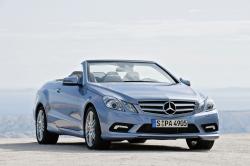 Размер колёс на Mercedes E-Class 2013 Подбор шин на Mercedes E-Class 2013