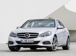 Размер колёс на Mercedes E-Class 2014 Подбор шин на Mercedes E-Class 2014