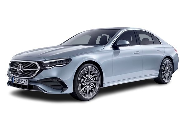 Подбор шин на Mercedes E-Class 2025