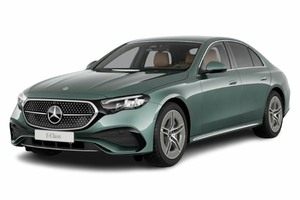 Подбор шин на Mercedes E-Class 2026