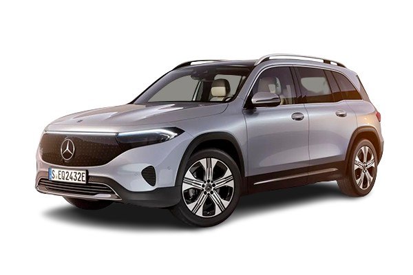 Подбор шин на Mercedes EQB 2025