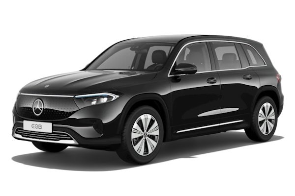 Подбор шин на Mercedes EQB 2026
