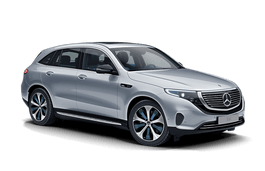 Размер колёс на Mercedes EQC 2019 Подбор шин на Mercedes EQC 2019