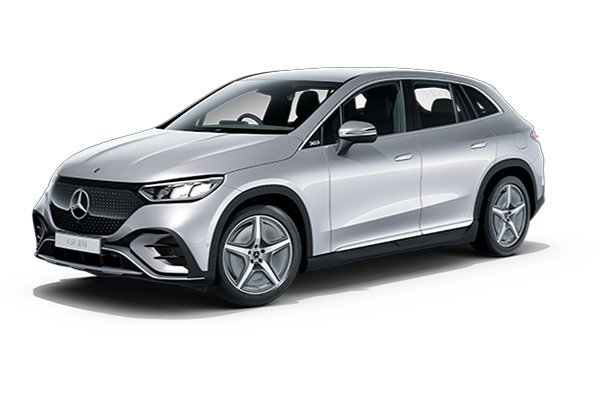 Подбор шин на Mercedes EQE SUV 2025