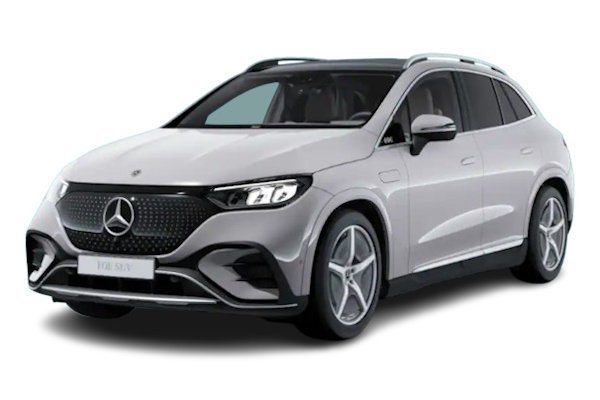 Подбор шин на Mercedes EQE SUV 2026
