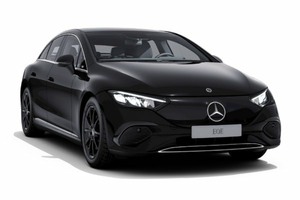 Размер колёс на Mercedes EQE 2022 Подбор шин на Mercedes EQE 2022