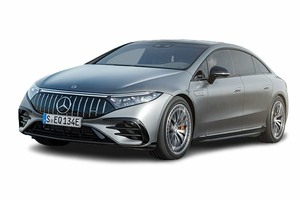Размер колёс на Mercedes EQS AMG 2022 Подбор шин на Mercedes EQS AMG 2022