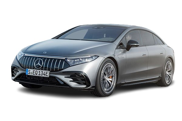 Подбор шин на Mercedes EQS AMG 2022