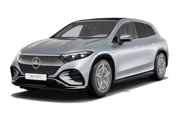 Подбор шин на Mercedes EQS SUV 2023