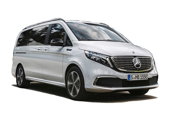 Размер колёс на Mercedes EQV 2020 Подбор шин на Mercedes EQV 2020