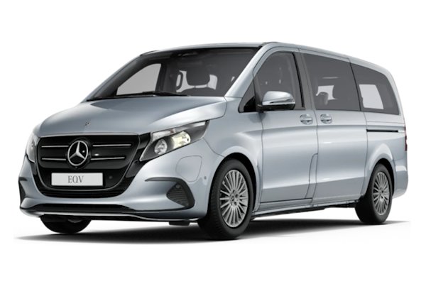Подбор шин на Mercedes EQV 2026