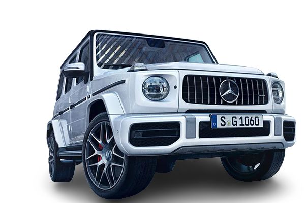 Размер колёс на Mercedes G-Class AMG 2023 Подбор шин на Mercedes G-Class AMG 2023