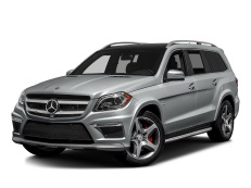 Размер колёс на Mercedes GL-Class AMG 2013 Подбор шин на Mercedes GL-Class AMG 2013