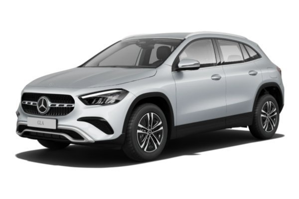 Размер колёс на Mercedes GLA-Class 2024 Подбор шин на Mercedes GLA-Class 2024