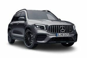 Размер колёс на Mercedes GLB-Class AMG 2021 Подбор шин на Mercedes GLB-Class AMG 2021