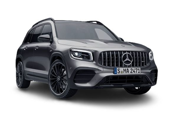 Размер колёс на Mercedes GLB-Class AMG 2022 Подбор шин на Mercedes GLB-Class AMG 2022