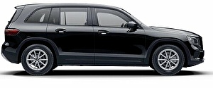 Размер колёс на Mercedes GLB-Class 2019 Подбор шин на Mercedes GLB-Class 2019