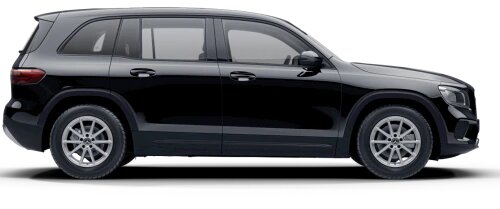Размер колёс на Mercedes GLB-Class 2019 Подбор шин на Mercedes GLB-Class 2019