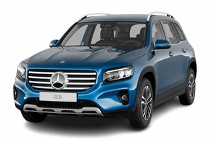 Размер колёс на Mercedes GLB-Class 2024 Подбор шин на Mercedes GLB-Class 2024