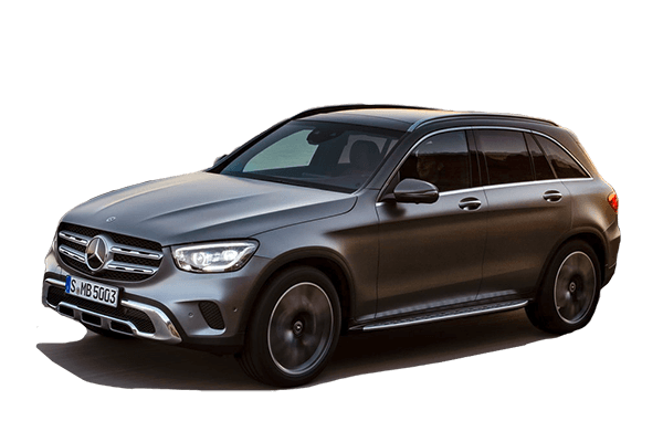 Подбор шин на Mercedes GLC-Class AMG 2021