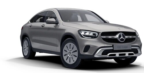 Размер колёс на Mercedes GLC-Class Coupe AMG 2021 Подбор шин на Mercedes GLC-Class Coupe AMG 2021