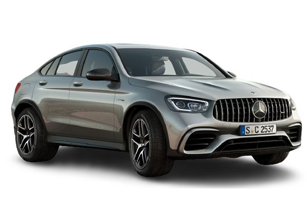 Размер колёс на Mercedes GLC-Class Coupe AMG 2022 Подбор шин на Mercedes GLC-Class Coupe AMG 2022