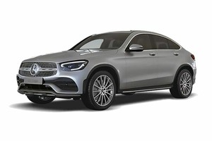 Размер колёс на Mercedes GLC-Class Coupe 2023 Подбор шин на Mercedes GLC-Class Coupe 2023
