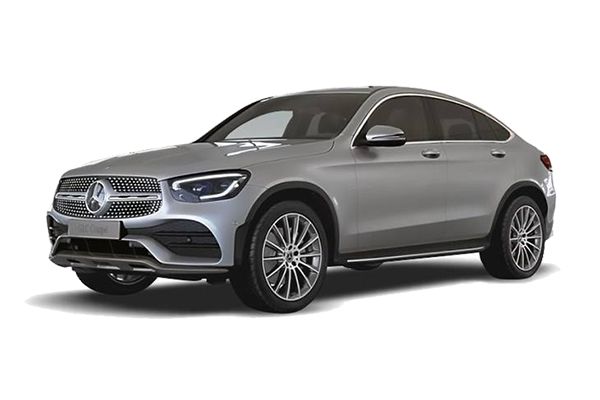 Размер колёс на Mercedes GLC-Class Coupe 2023 Подбор шин на Mercedes GLC-Class Coupe 2023