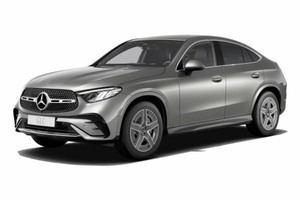 Размер колёс на Mercedes GLC-Class Coupe 2025 Подбор шин на Mercedes GLC-Class Coupe 2025