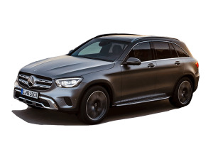 Размер колёс на Mercedes GLC-Class 2022 Подбор шин на Mercedes GLC-Class 2022