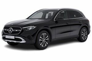 Размер колёс на Mercedes GLC-Class 2023 Подбор шин на Mercedes GLC-Class 2023