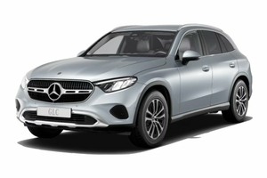 Размер колёс на Mercedes GLC-Class 2024 Подбор шин на Mercedes GLC-Class 2024