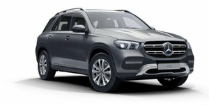 Размер колёс на Mercedes GLE-Class AMG 2021 Подбор шин на Mercedes GLE-Class AMG 2021