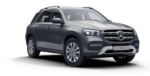 Размер колёс на Mercedes GLE-Class AMG 2021 Подбор шин на Mercedes GLE-Class AMG 2021