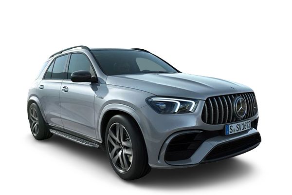 Размер колёс на Mercedes GLE-Class AMG 2023 Подбор шин на Mercedes GLE-Class AMG 2023