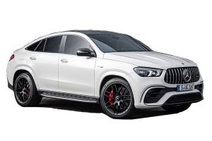 Размер колёс на Mercedes GLE-Class Coupe AMG 2020 Подбор шин на Mercedes GLE-Class Coupe AMG 2020