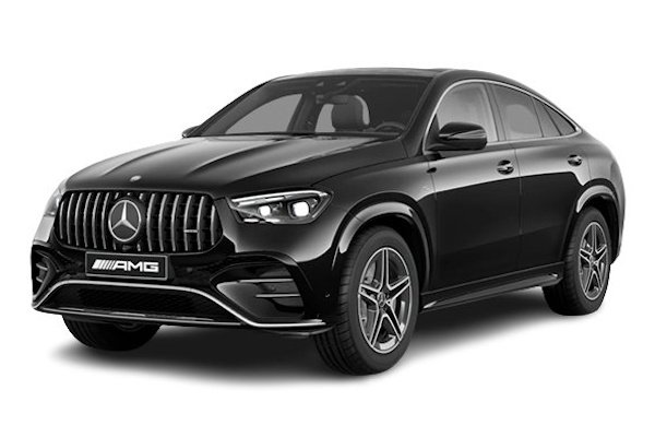 Размер колёс на Mercedes GLE-Class Coupe AMG 2026 Подбор шин на Mercedes GLE-Class Coupe AMG 2026