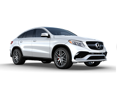 Размер колёс на Mercedes GLE-Class Coupe 2015 Подбор шин на Mercedes GLE-Class Coupe 2015