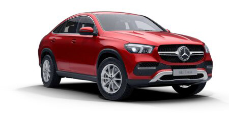 Размер колёс на Mercedes GLE-Class Coupe 2020 Подбор шин на Mercedes GLE-Class Coupe 2020