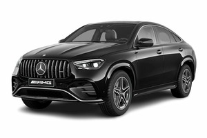 Размер колёс на Mercedes GLE-Class Coupe 2023 Подбор шин на Mercedes GLE-Class Coupe 2023