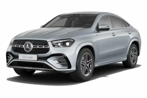 Размер колёс на Mercedes GLE-Class Coupe 2025 Подбор шин на Mercedes GLE-Class Coupe 2025