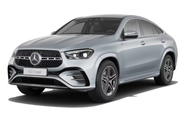Размер колёс на Mercedes GLE-Class Coupe 2026 Подбор шин на Mercedes GLE-Class Coupe 2026