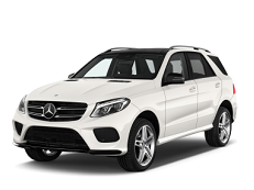 Размер колёс на Mercedes GLE-Class 2017 Подбор шин на Mercedes GLE-Class 2017