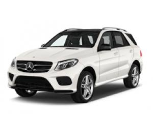 Размер колёс на Mercedes GLE-Class 2018 Подбор шин на Mercedes GLE-Class 2018