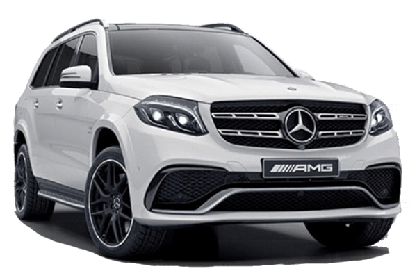 Подбор шин на Mercedes GLS-Class AMG 2021
