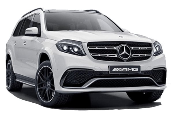 Размер колёс на Mercedes GLS-Class AMG 2022 Подбор шин на Mercedes GLS-Class AMG 2022