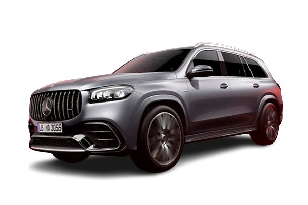 Подбор шин на Mercedes GLS-Class AMG 2025