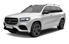 Размер колёс на Mercedes GLS-Class 2020 Подбор шин на Mercedes GLS-Class 2020