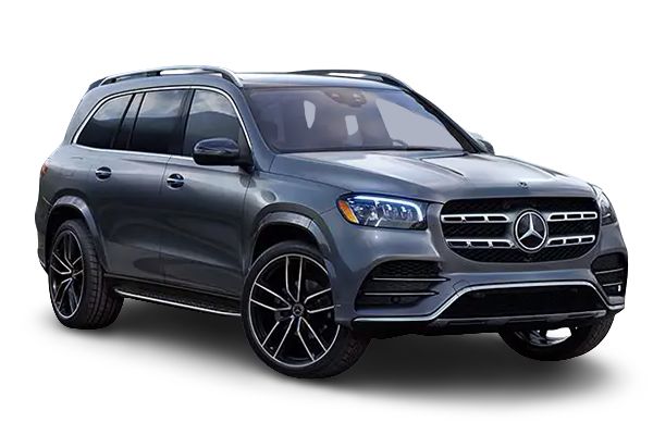 Размер колёс на Mercedes GLS-Class 2023 Подбор шин на Mercedes GLS-Class 2023