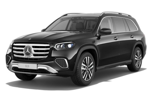 Размер колёс на Mercedes GLS-Class 2026 Подбор шин на Mercedes GLS-Class 2026